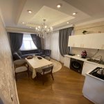 Продажа 3 комнат Новостройка, İnşaatçılar метро, пос. Йени Ясамал, Ясамал район 2