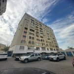 Satılır 4 otaqlı Yeni Tikili, 6-cı mikrorayon, Binəqədi rayonu 1