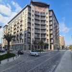 Kirayə (aylıq) 4 otaqlı Yeni Tikili, Xətai metrosu, Ağ şəhər, Xətai rayonu 1