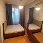 Аренда 3 комнатная Новостройка, м. Мемар Аджеми метро, 9-ый микрорайон, Парк им. З.Алиевы, Бинагадинский р-н район 4