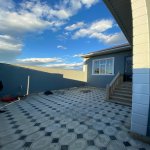 Satılır 3 otaqlı Həyət evi/villa, Binəqədi qəs., Binəqədi rayonu 2