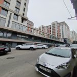 Аренда 3 комнатная Новостройка, Nizami метро, Гянджлик Малл, Ясамал район 4