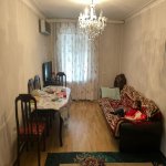 Satılır 2 otaqlı Köhnə Tikili, Neftçilər metrosu, Nizami rayonu 2