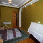 Kirayə (aylıq) 3 otaqlı Yeni Tikili, Nizami metrosu, Nəsimi rayonu 12