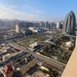 Satılır 3 otaqlı Yeni Tikili, Xətai metrosu, Xətai rayonu 5