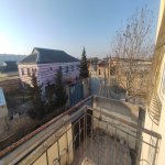 Satılır 4 otaqlı Həyət evi/villa, Avtovağzal metrosu, Biləcəri qəs., Binəqədi rayonu 14