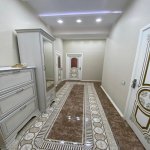 Kirayə (aylıq) 3 otaqlı Yeni Tikili, Nəriman Nərimanov metrosu, Montin qəs., Nərimanov rayonu 2