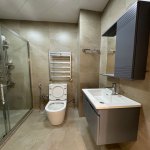 Kirayə (aylıq) 2 otaqlı Köhnə Tikili, İnşaatçılar metrosu, Yasamal rayonu 9