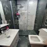 Satılır 7 otaqlı Həyət evi/villa, Badamdar qəs., Səbail rayonu 29