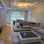 Kirayə (aylıq) 2 otaqlı Yeni Tikili, Nəriman Nərimanov metrosu, Nərimanov rayonu 1