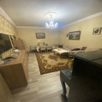 Kirayə (aylıq) 3 otaqlı Köhnə Tikili, 28 May metrosu, Nəsimi rayonu 1
