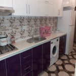 Kirayə (günlük) 3 otaqlı Yeni Tikili Naxçıvan MR 4