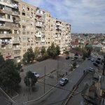 Satılır 4 otaqlı Köhnə Tikili, Qaraçuxur qəs., Suraxanı rayonu 1