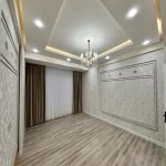 Satılır 3 otaqlı Yeni Tikili, Qara Qarayev metrosu, Nizami rayonu 1