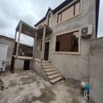 Satılır 6 otaqlı Həyət evi/villa, Avtovağzal metrosu, Biləcəri qəs., Binəqədi rayonu 6