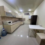 Kirayə (aylıq) 3 otaqlı Yeni Tikili, Nəriman Nərimanov metrosu, Nərimanov rayonu 10
