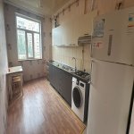 Kirayə (aylıq) 2 otaqlı Yeni Tikili, Xalqlar dostluğu metrosu, Nizami rayonu 5