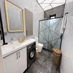 Продажа 5 комнатная Дома/Виллы, пос. Пиршаги, Сабунчу район 31