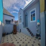 Satılır 3 otaqlı Həyət evi/villa, Avtovağzal metrosu, Biləcəri qəs., Binəqədi rayonu 1