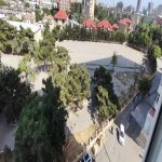 Kirayə (aylıq) 3 otaqlı Yeni Tikili, Memar Əcəmi metrosu, Nəsimi rayonu 1