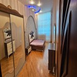 Kirayə (aylıq) 3 otaqlı Yeni Tikili, 20 Yanvar metrosu, 1-ci mikrorayon, Nəsimi rayonu 6