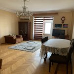 Kirayə (aylıq) 3 otaqlı Köhnə Tikili, Nəsimi rayonu 3