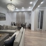 Kirayə (aylıq) 3 otaqlı Yeni Tikili, Badamdar qəs., Səbail rayonu 2
