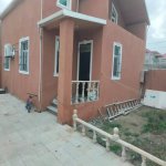 Satılır 4 otaqlı Həyət evi/villa, Binə qəs., Xəzər rayonu 1