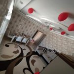 Satılır 3 otaqlı Həyət evi/villa, Azadlıq metrosu, Binəqədi qəs., Binəqədi rayonu 9