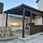 Kirayə (aylıq) 4 otaqlı Bağ evi, Mərdəkan, Xəzər rayonu 16