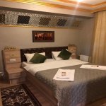 Kirayə (günlük) 5 otaqlı Həyət evi/villa Qusar 13