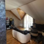 Kirayə (aylıq) 6 otaqlı Həyət evi/villa, Badamdar qəs., Səbail rayonu 35