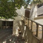 Satılır 4 otaqlı Həyət evi/villa, Avtovağzal metrosu, Biləcəri qəs., Binəqədi rayonu 14