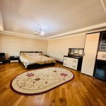 Satılır 8 otaqlı Həyət evi/villa, Qara Qarayev metrosu, Nizami rayonu 19
