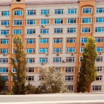 Satılır 3 otaqlı Köhnə Tikili, Nəsimi metrosu, 6-cı mikrorayon, Binəqədi rayonu 1