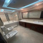Kirayə (aylıq) 5 otaqlı Yeni Tikili, Sahil metrosu, Səbail rayonu 17