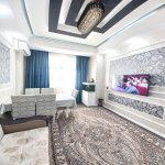 Satılır 2 otaqlı Yeni Tikili, Əhmədli metrosu, Xətai rayonu 3