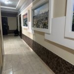 Satılır 4 otaqlı Yeni Tikili, Elmlər akademiyası metrosu, Yasamal rayonu 18