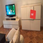 Kirayə (aylıq) 3 otaqlı Köhnə Tikili, 28 May metrosu, Nəsimi rayonu 5