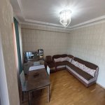 Satılır 3 otaqlı Köhnə Tikili, Qara Qarayev metrosu, Nizami rayonu 2