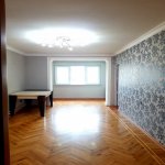 Kirayə (aylıq) 2 otaqlı Köhnə Tikili, Neftçilər metrosu, Nizami rayonu 5