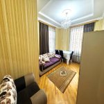 Kirayə (aylıq) 2 otaqlı Yeni Tikili, Nəriman Nərimanov metrosu, Nərimanov rayonu 3