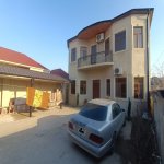 Satılır 4 otaqlı Həyət evi/villa, Binəqədi qəs., Binəqədi rayonu 2