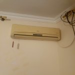 Kirayə (aylıq) 1 otaqlı Köhnə Tikili, Nizami metrosu, Yasamal rayonu 12