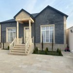 Satılır 4 otaqlı Həyət evi/villa, Binə qəs., Xəzər rayonu 1