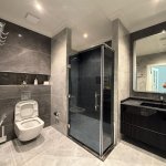 Kirayə (aylıq) 3 otaqlı Yeni Tikili, Ağ şəhər, Xətai rayonu 21