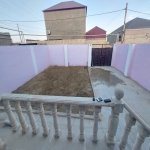 Satılır 3 otaqlı Həyət evi/villa, Hövsan qəs., Suraxanı rayonu 7
