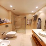 Kirayə (günlük) 1 otaqlı Həyət evi/villa, Bilgəh qəs., Sabunçu rayonu 14