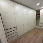 Kirayə (aylıq) 3 otaqlı Yeni Tikili, 28 May metrosu, Port Baku, Nəsimi rayonu 10