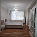 Kirayə (aylıq) 3 otaqlı Yeni Tikili, Badamdar qəs., Səbail rayonu 3